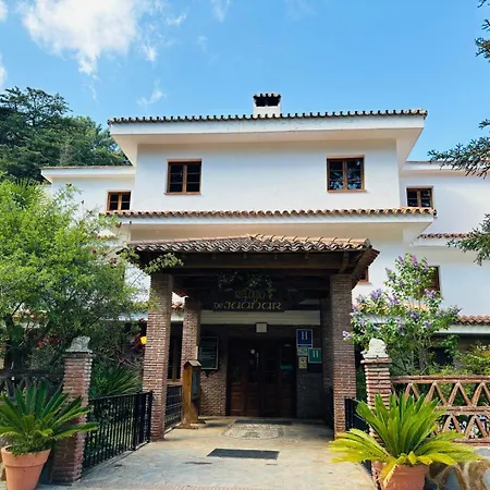 El Refugio De Juanar Hotel