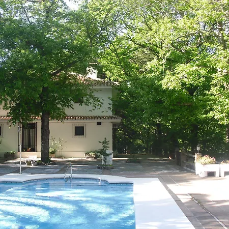 El Refugio De Juanar 3* Ojén