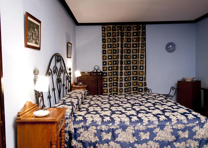 El Refugio De Juanar 3*