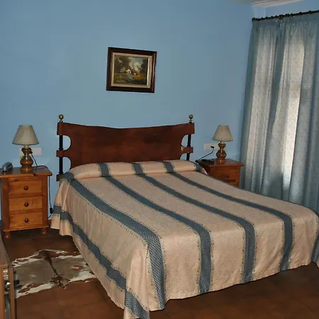 Hotel El Refugio De Juanar 3*