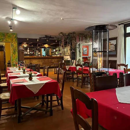El Refugio De Juanar Hotel 3*
