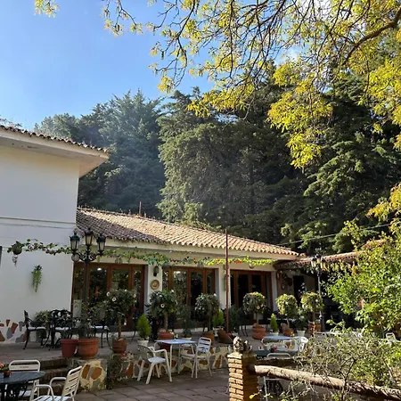 El Refugio De Juanar