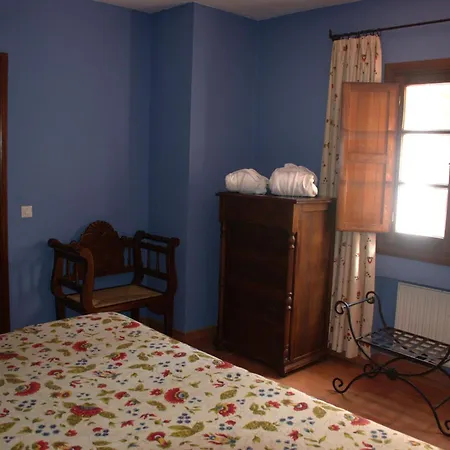 El Refugio De Juanar
