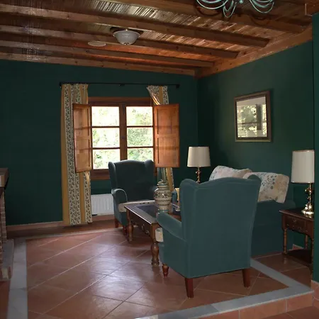 El Refugio De Juanar 3* Ojén