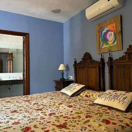 El Refugio De Juanar Hotel 3*