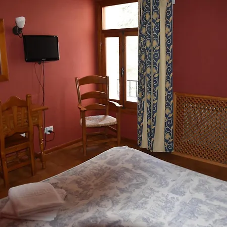 El Refugio De Juanar