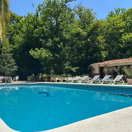 El Refugio De Juanar Hotel