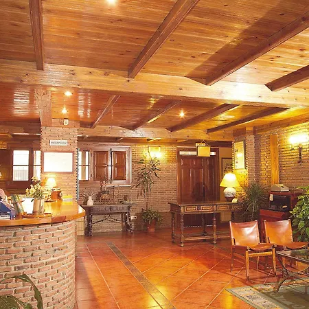 El Refugio De Juanar 3*