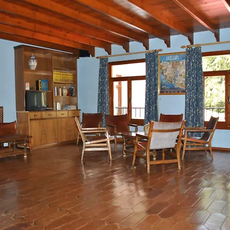 Hotel El Refugio De Juanar