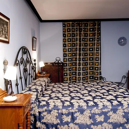 El Refugio De Juanar 3*