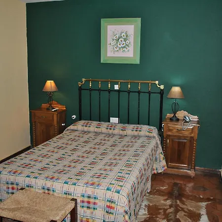 El Refugio De Juanar Hotel 3*