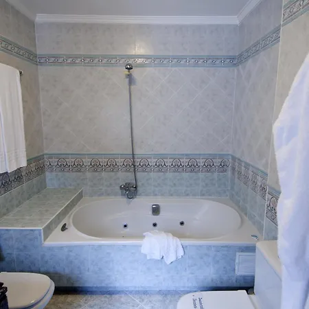 Hotel El Refugio De Juanar