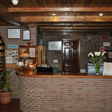 El Refugio De Juanar Hotel 3*