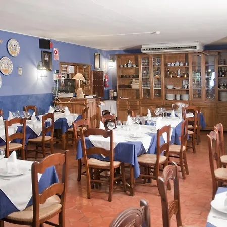 El Refugio De Juanar