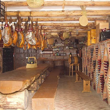 El Refugio De Juanar Hotel 3*
