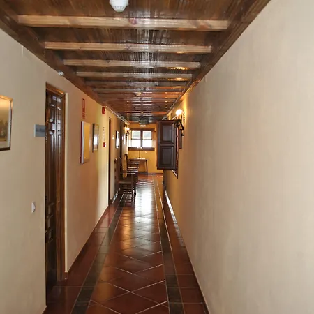 El Refugio De Juanar 3*