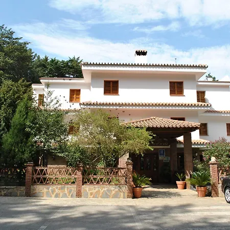 El Refugio De Juanar 3* Ojén