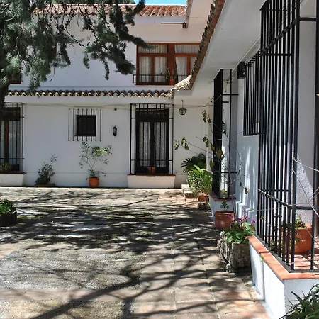 El Refugio De Juanar 3*