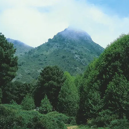 El Refugio De Juanar 3*