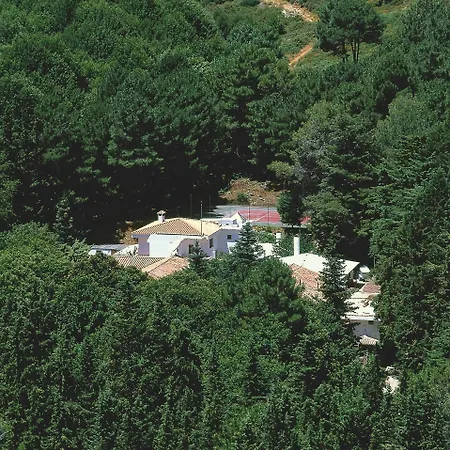 El Refugio De Juanar Hotel Ojén