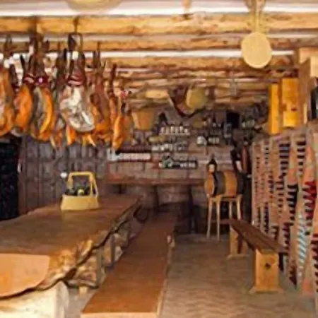 El Refugio De Juanar