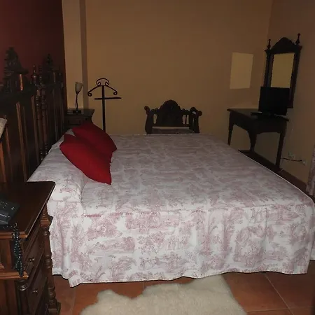 Hotel El Refugio De Juanar 3*