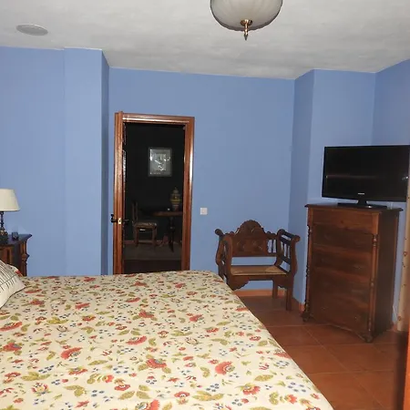 El Refugio De Juanar Hotel 3*
