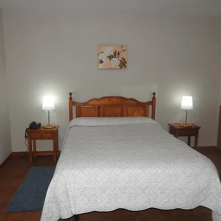 El Refugio De Juanar 3*