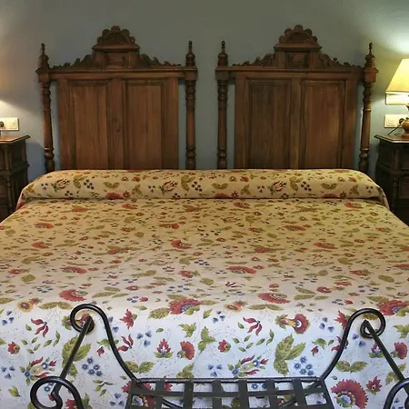 El Refugio De Juanar 3*