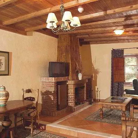 El Refugio De Juanar 3* Ojén