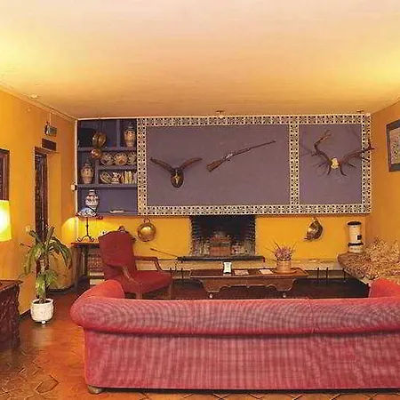 El Refugio De Juanar