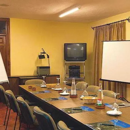 El Refugio De Juanar Hotel Ojén