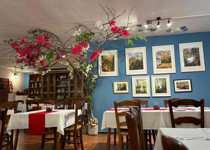 El Refugio De Juanar 3*