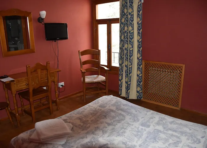 El Refugio De Juanar