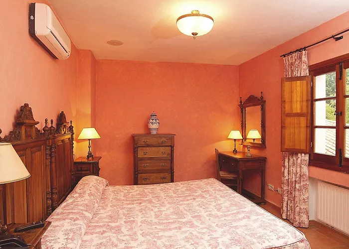 El Refugio De Juanar 3*