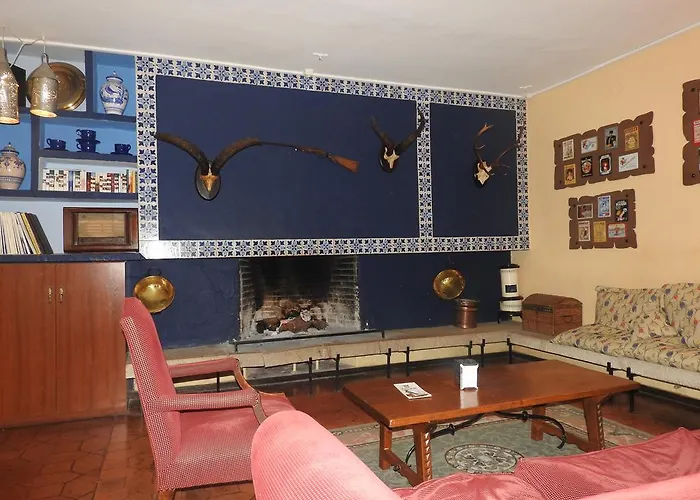 El Refugio De Juanar 3*