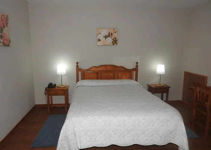 El Refugio De Juanar 3*