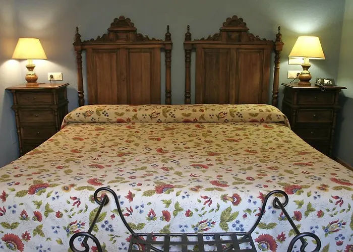 El Refugio De Juanar 3*