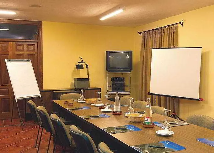 El Refugio De Juanar Hotell Ojén