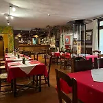 El Refugio De Juanar Hotel 3*