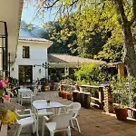 El Refugio De Juanar 3* Ojén