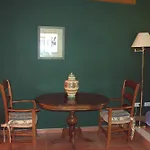 Hotel El Refugio De Juanar Ojén