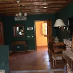 El Refugio De Juanar 3*