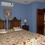 El Refugio De Juanar Hotel