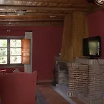 Hotel El Refugio De Juanar