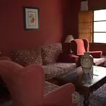 Hotel El Refugio De Juanar