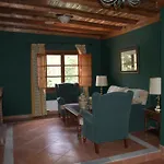El Refugio De Juanar 3* Ojén