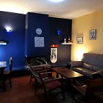 El Refugio De Juanar 3* Ojén