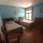 El Refugio De Juanar 3*