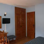 El Refugio De Juanar Hotel 3*